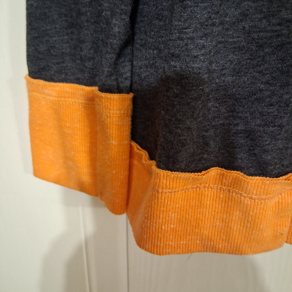 University Of Tennessee Hooded Cardigan - Picture 5 of 11